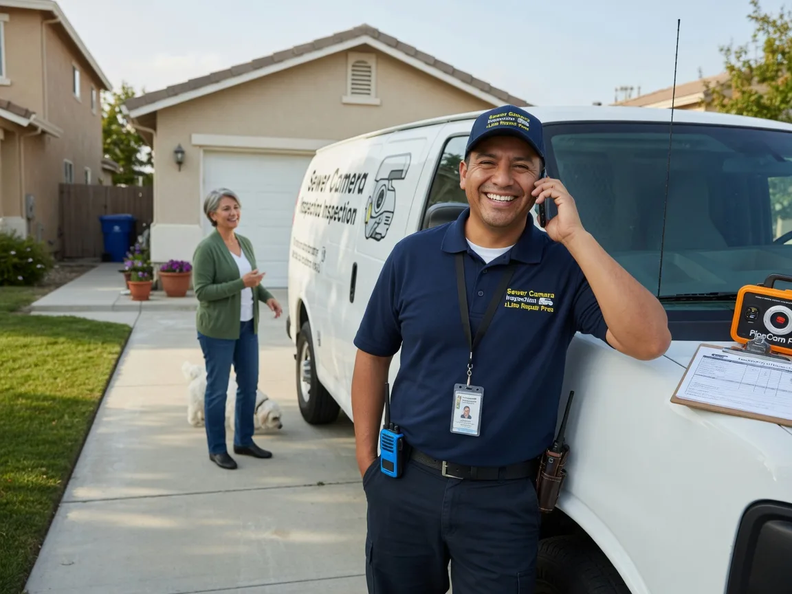 Sewer Line Repair Lyons, OH FAQs